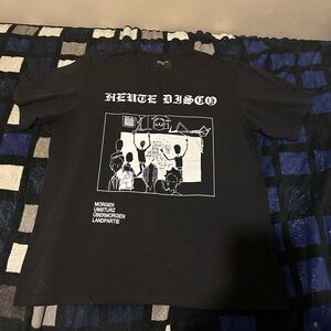 Enfants riches deprimes t shirt size XL